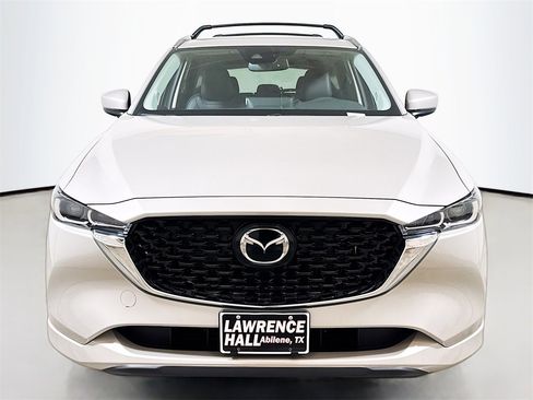 New 2025 MAZDA CX-5 AWD 2.5 S image 2