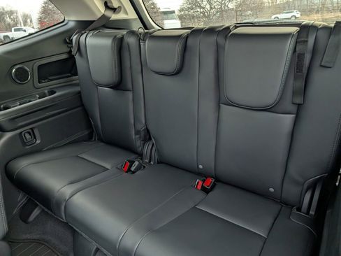 New 2026 Subaru Ascent Bronze Edition image 28