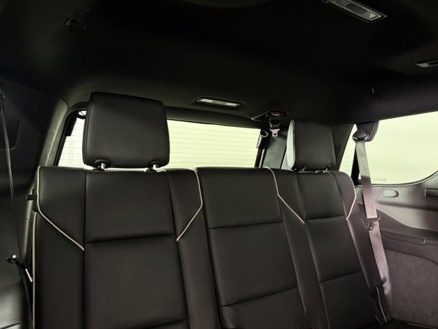 Used 2022 Cadillac Escalade Premium Luxury AWD/4WD image 29