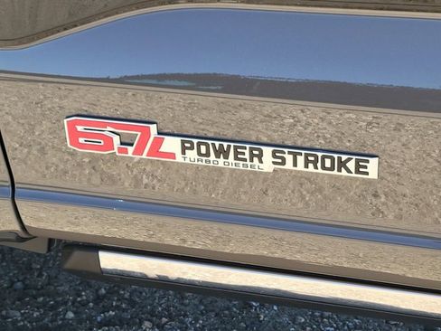 New 2026 Ford F350 King Ranch image 14