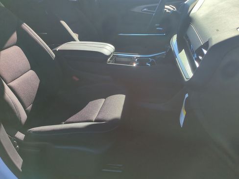 New 2026 Chevrolet Traverse LT FWD image 27