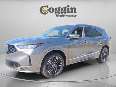 New 2026 Acura MDX SH-AWD w/ Advance Package