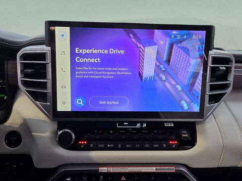 Used 2025 Toyota Sequoia Capstone image 15