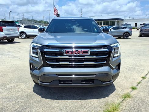 New 2026 GMC Terrain Elevation FWD image 2