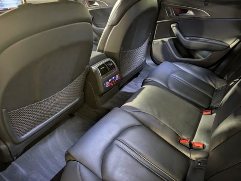 Used 2015 Audi S6 AWD/4WD image 22