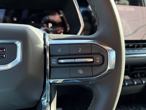 New 2026 GMC Canyon Elevation w/ Convenience Package image 22