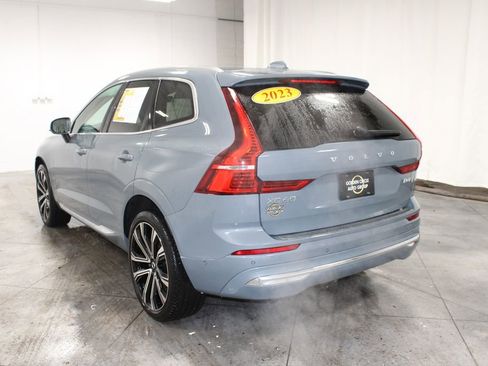 Used 2023 Volvo XC60 B6 Ultimate image 7