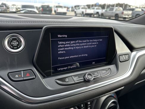 Used 2022 Chevrolet Blazer LT image 33