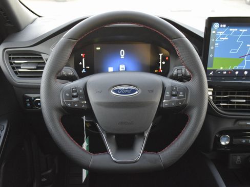 New 2026 Ford Escape ST-Line Select w/ Tech Pack #1 image 8