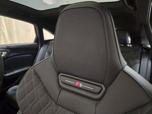 New 2026 Audi S5 Premium Plus AWD/4WD image 15