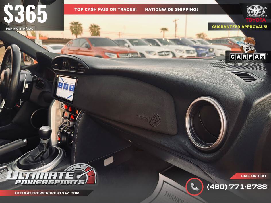Used 2020 Toyota 86 RWD image 47
