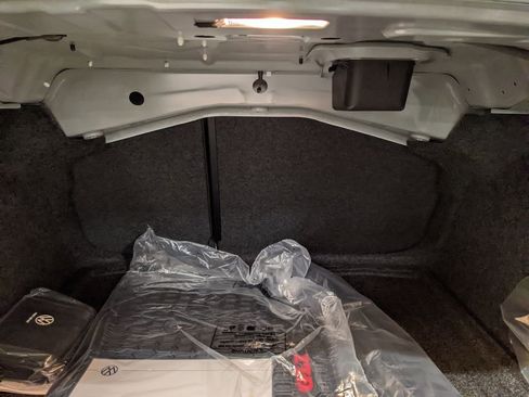 New 2026 Volkswagen Jetta GLI Autobahn image 28