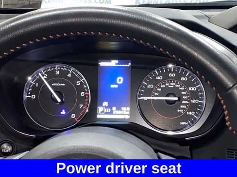 Certified 2023 Subaru Crosstrek 2.5i Limited image 17