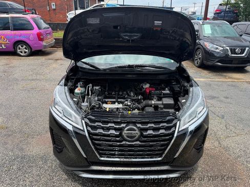 Used 2024 Nissan Kicks S FWD image 20