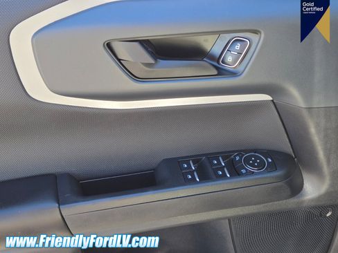 Certified 2024 Ford Bronco Sport Big Bend AWD/4WD image 17