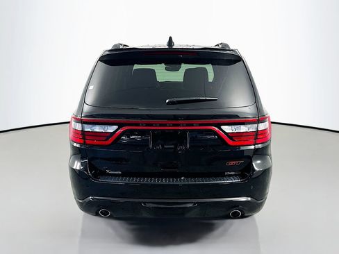 New 2026 Dodge Durango GT AWD/4WD image 7