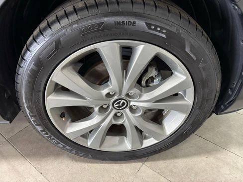 Used 2020 MAZDA CX-30 AWD w/ Select Package image 9