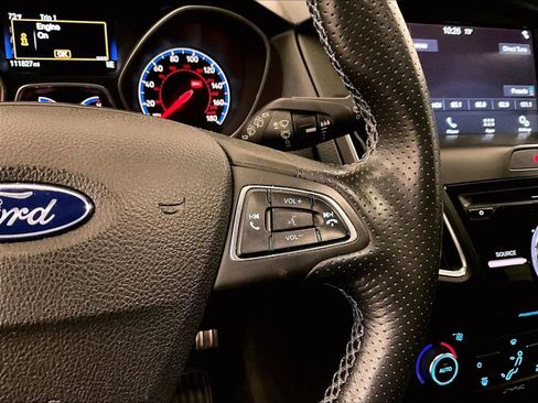Used 2016 Ford Focus RS AWD/4WD image 18