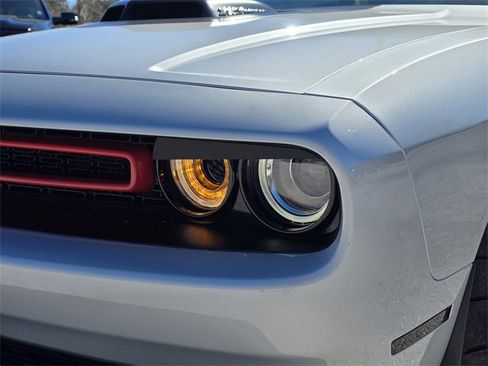 Certified 2023 Dodge Challenger R/T Scat Pack w/ Dynamics Package image 13