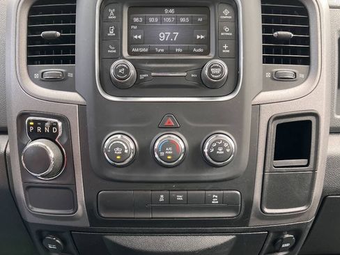 Used 2018 RAM 1500 Tradesman w/ Popular Equipment Group RWD image 25