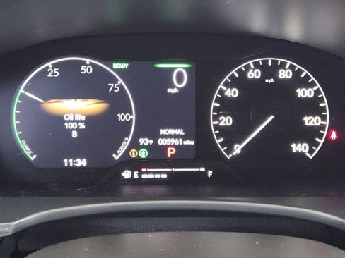 Certified 2026 Honda Civic Sport image 15