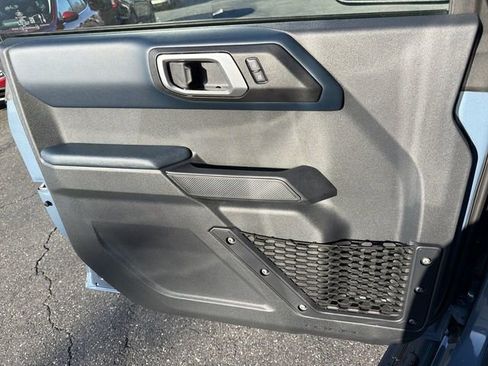 New 2025 Ford Bronco Heritage Edition image 20