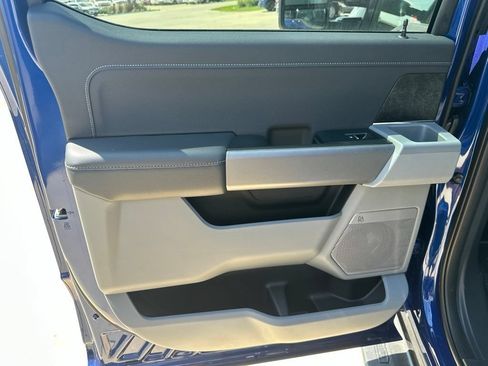 New 2026 Ford F250 XLT w/ XLT Premium Package AWD/4WD image 26