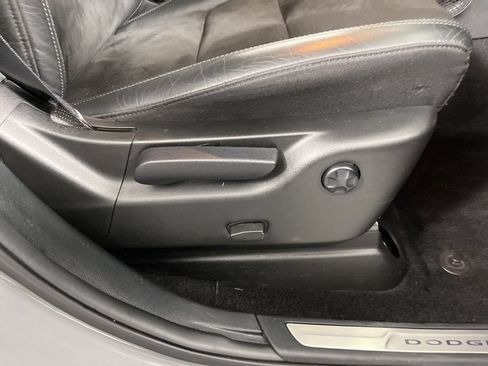 Used 2022 Dodge Durango GT AWD/4WD image 9