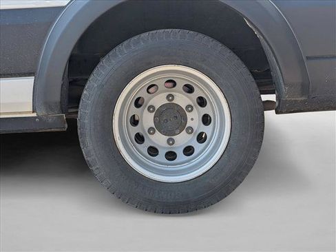 Used 2023 Ford Transit 350 XL AWD/4WD image 9