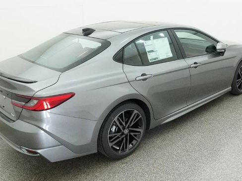 New 2026 Toyota Camry XSE FWD image 15