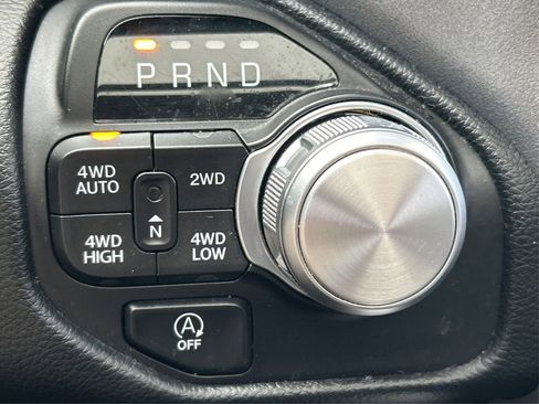 Used 2020 RAM 1500 Laramie w/ Sport Appearance Package image 40