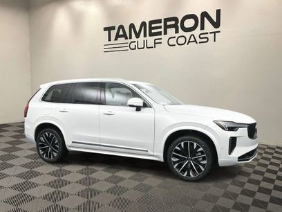 New 2026 Volvo XC90 B6 Ultra w/ Protection Package