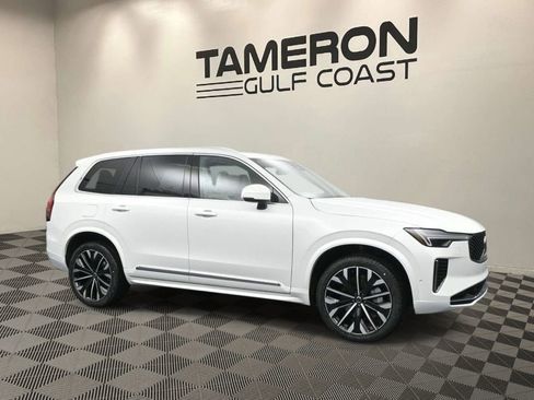 New 2026 Volvo XC90 B6 Ultra w/ Protection Package image 1