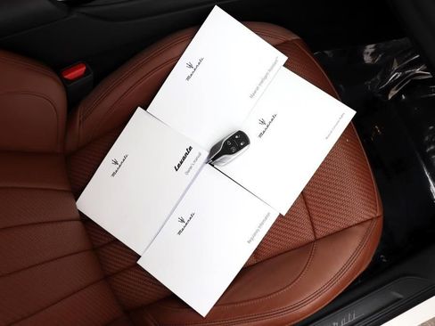 Used 2022 Maserati Levante Modena image 95