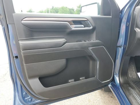 Certified 2024 Chevrolet Silverado 1500 LT AWD/4WD image 27