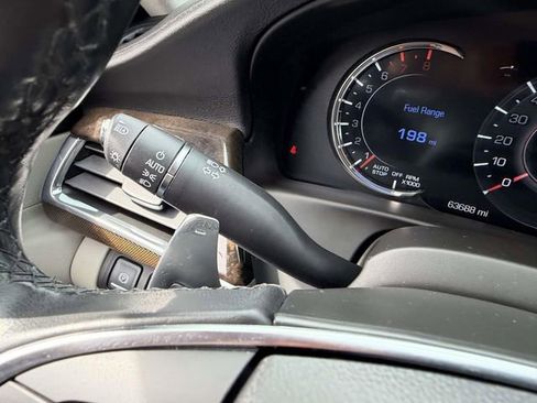 Used 2018 Cadillac CT6 Premium Luxury w/ Super Cruise Package image 29