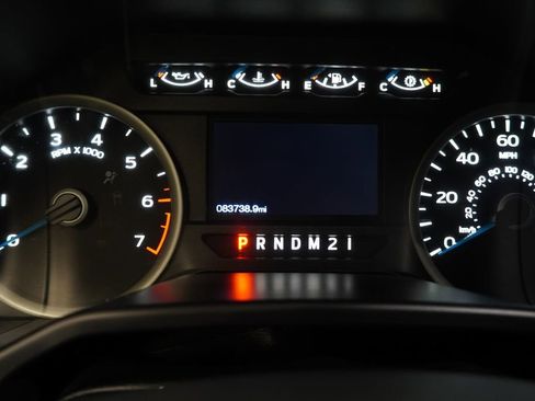 Used 2015 Ford F150 XLT w/ Equipment Group 301A Mid image 2