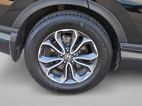 Used 2022 Honda CR-V EX-L image 19