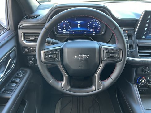 Used 2024 Chevrolet Tahoe RST w/ Luxury Package AWD/4WD image 28