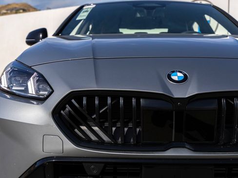Certified 2026 BMW 228i w/ M Sport Package FWD image 9