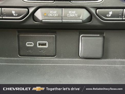 Used 2024 Chevrolet Suburban RST w/ Luxury Package AWD/4WD image 23