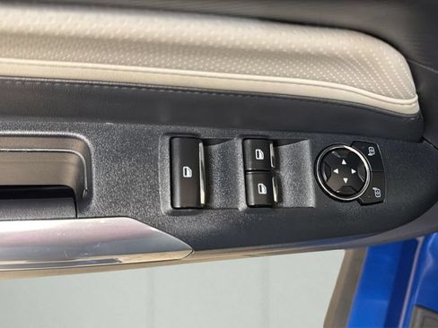 Used 2024 Ford Mustang GT Premium RWD image 16