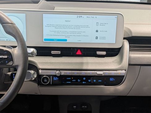 Certified 2023 Hyundai Ioniq 5 Limited image 24