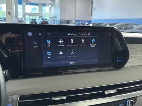 Used 2024 Hyundai Palisade Calligraphy AWD/4WD image 39