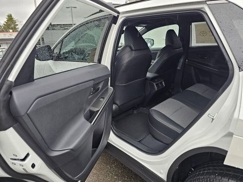 New 2026 Toyota bZ image 15