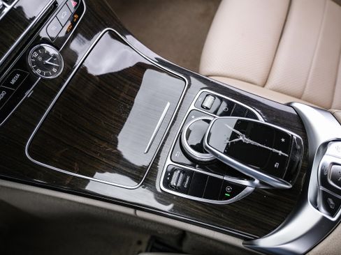 Used 2018 Mercedes-Benz C 300 Cabriolet image 22