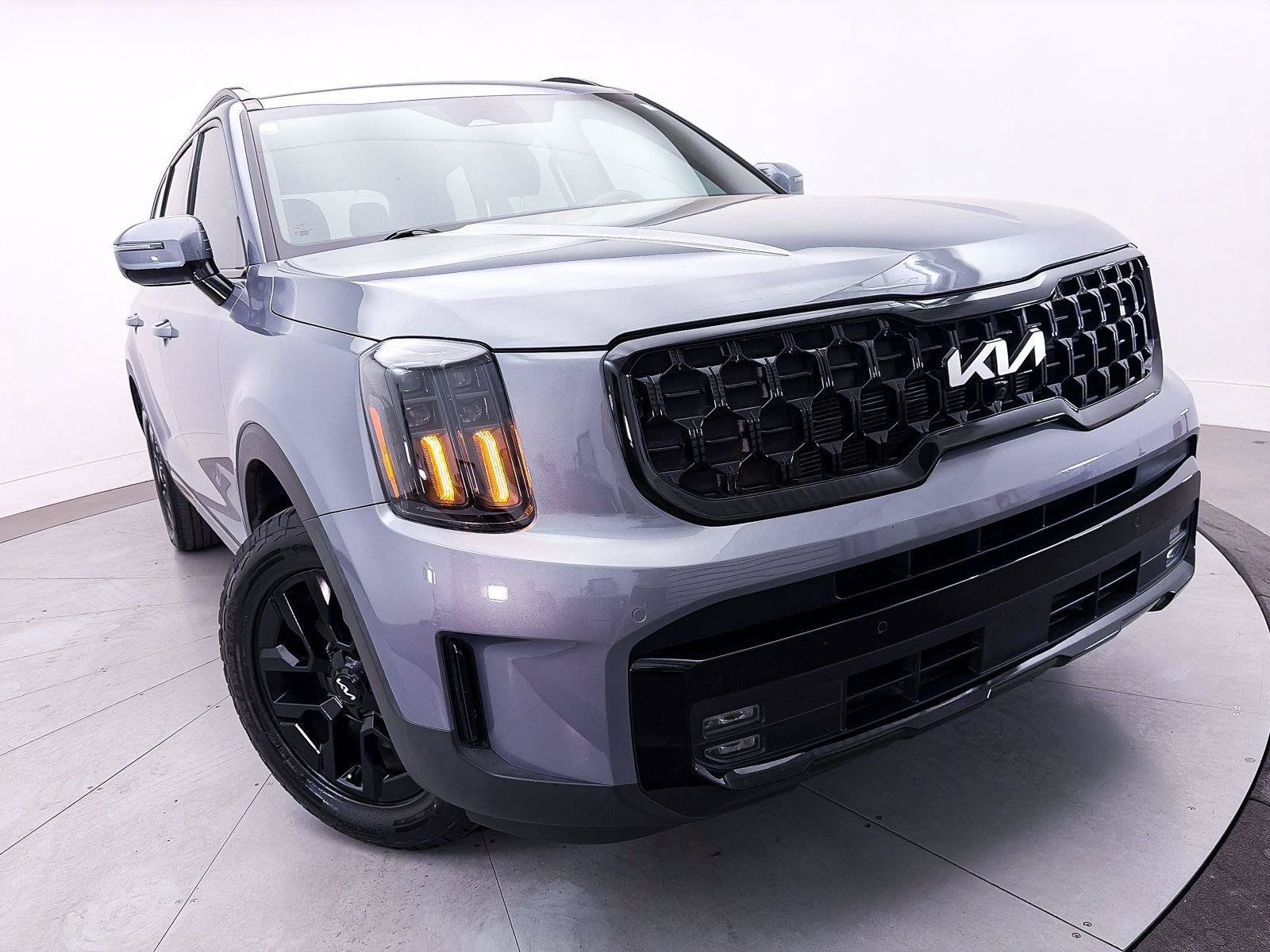 Certified 2024 Kia Telluride SX Prestige X-Pro AWD/4WD image 10