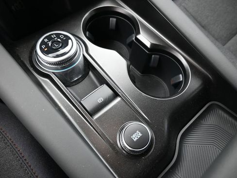 New 2026 Ford Explorer Active image 31