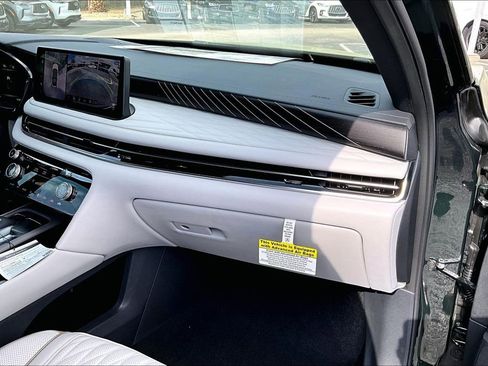 New 2026 INFINITI QX60 Autograph image 22