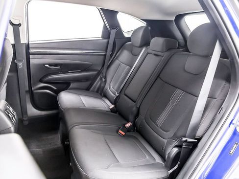 Used 2023 Hyundai Tucson SEL AWD/4WD image 29